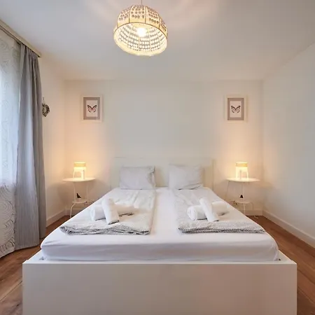 Apartment City Center Studio Interlaken With Mountain View Interlaken